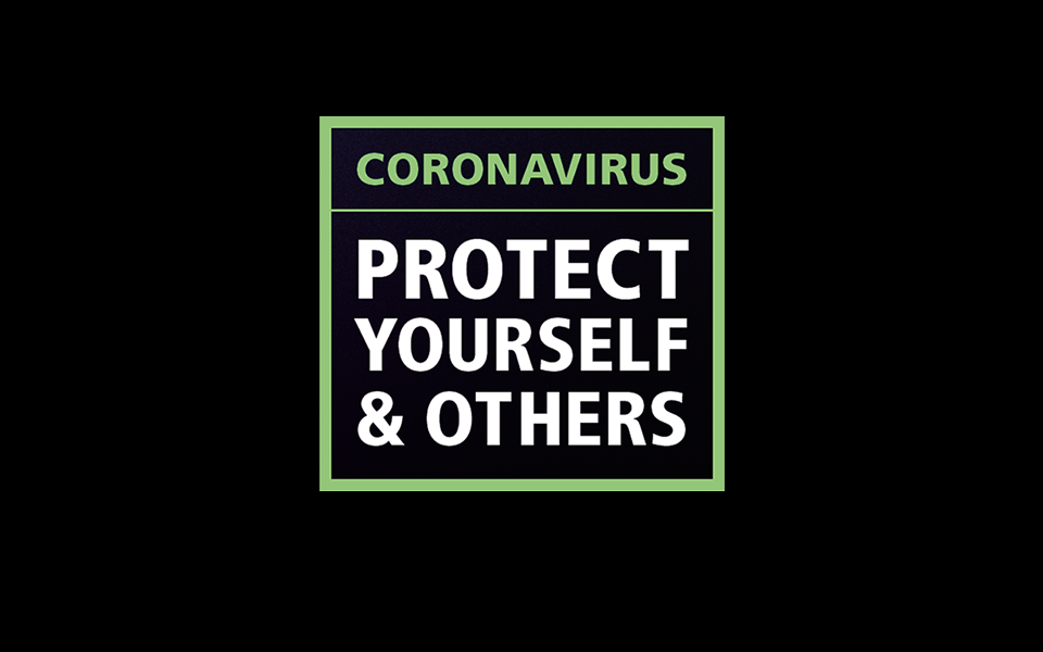 Support for homeless people during Coronavirus crisis