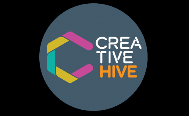 Blackburn Is Open launches the Creative Hive