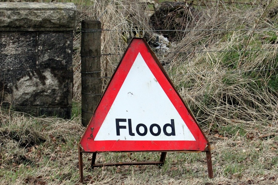 Defra fund £397,500 ‘Flood Defence Grant in Aid’ to BwD