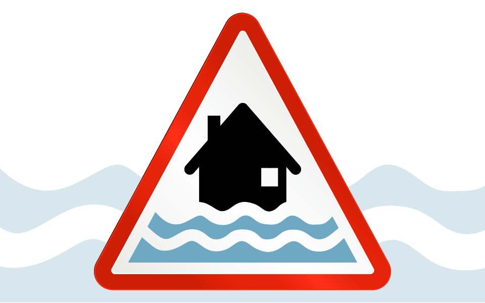 Be Flood Aware