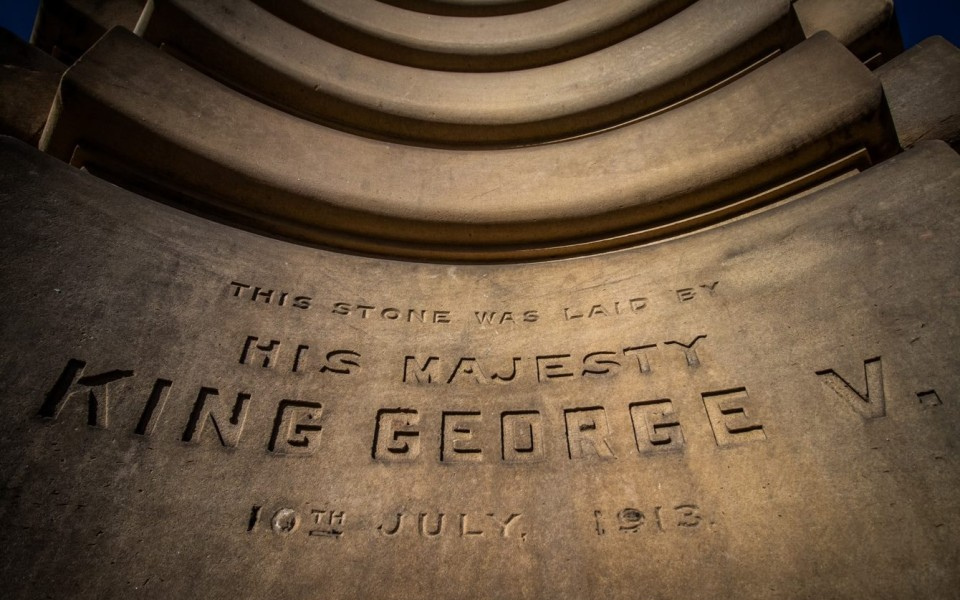 100 years of magic as Blackburn’s King George’s Hall reaches special milestone