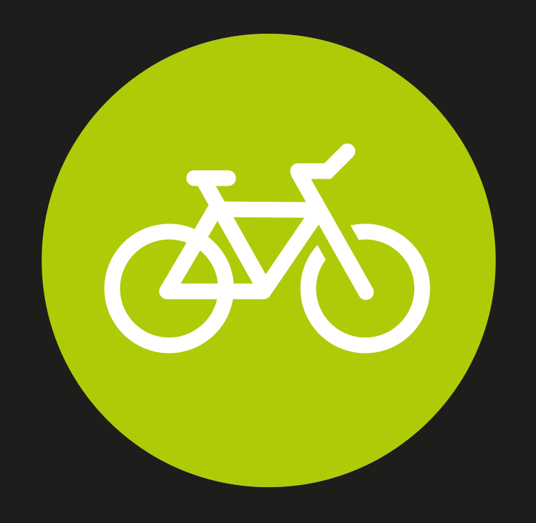 Get on your bike with new ride app