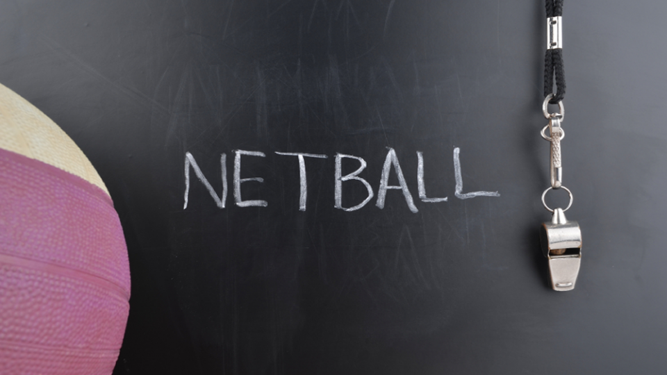 Netball Madness! Teams needed for charity tournament.