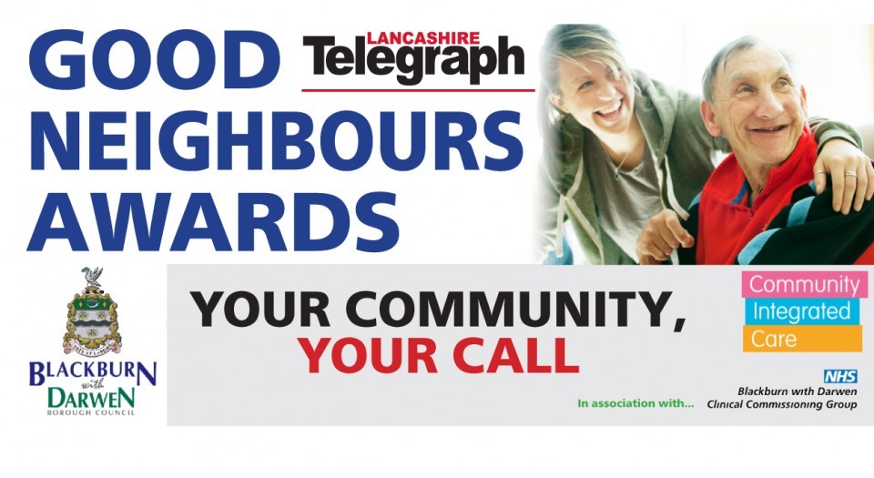 More sponsors for the Good Neighbours Awards