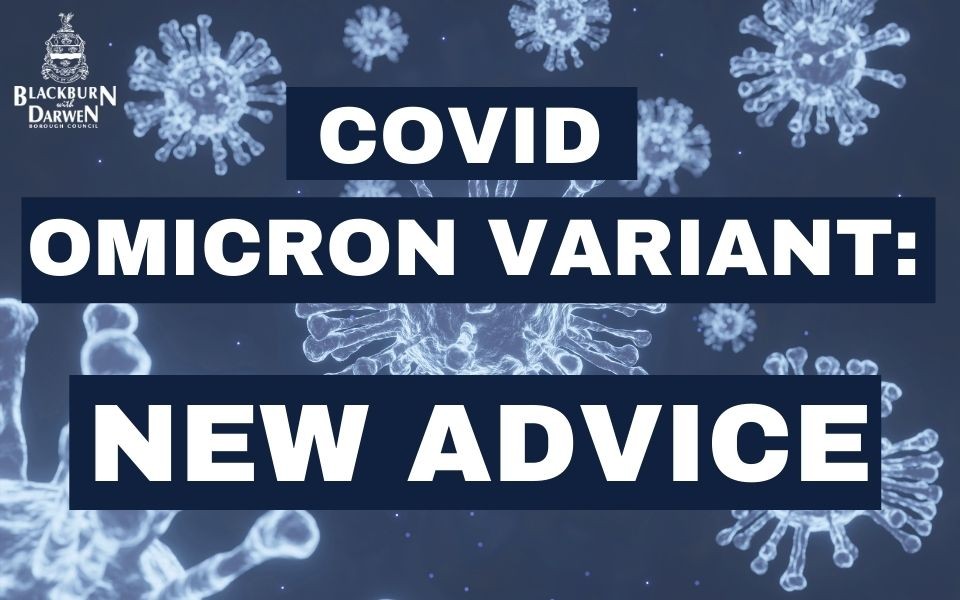 Omicron Covid variant: Latest guidance & new rules explained