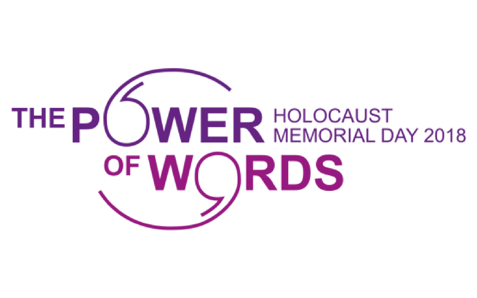 Holocaust Memorial Day 2018