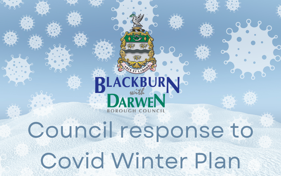 Responding to the government’s Covid Winter Plan