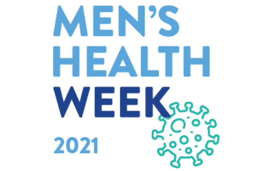 Men’s Health Week – covid-19