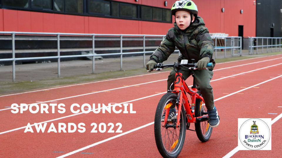 Nominate your local health and wellbeing champions for Sports Council Awards 2022