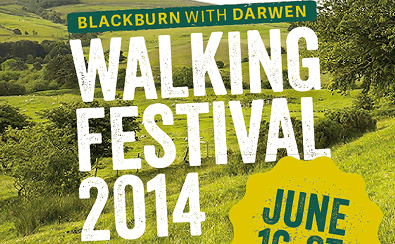 Walk this way for annual festival